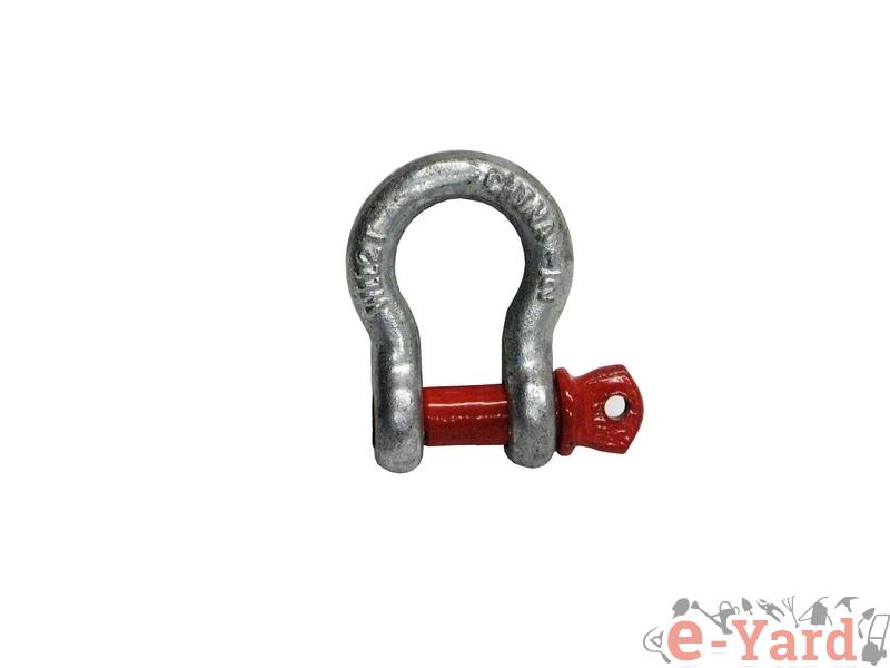Шекел 16 mm (5/8')