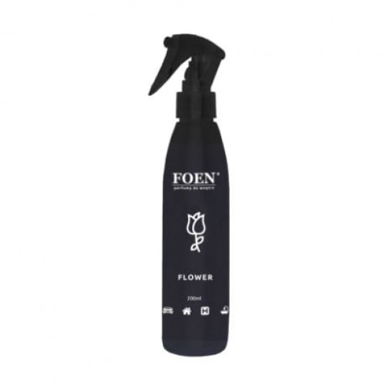 Професионален интериорен парфюм FOEN Flower 5л