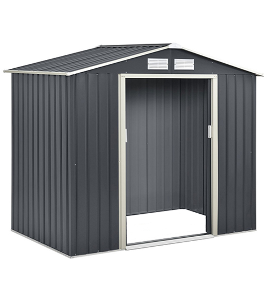 Garden tool storage house Primaterra 406