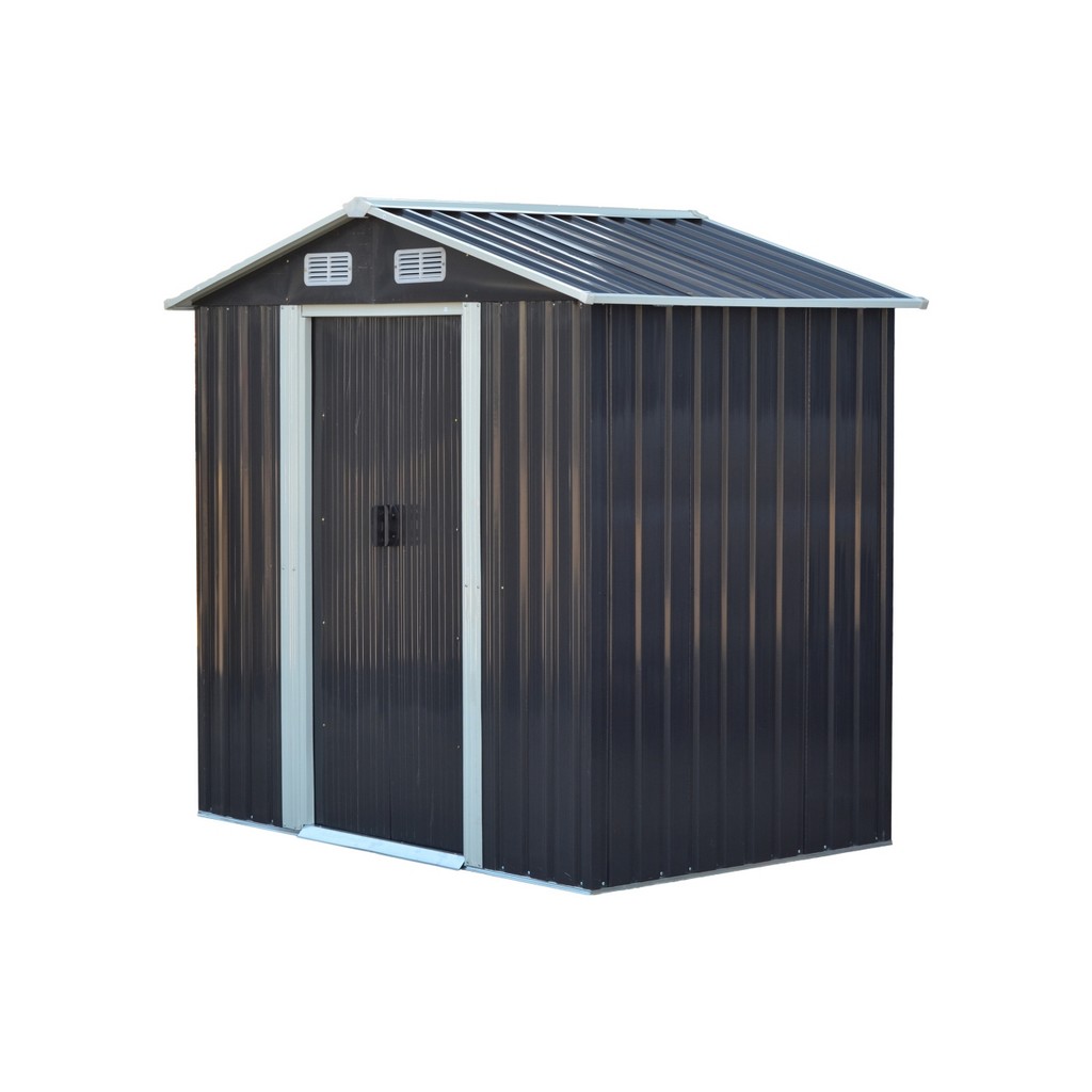 Garden tool storage house Primaterra 608
