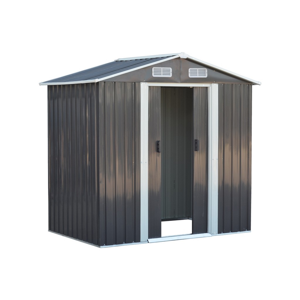 Garden tool storage house Primaterra 608