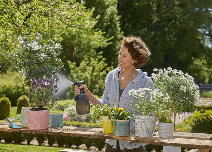 Gardena Sprayer Gardena 1 L EasyPump