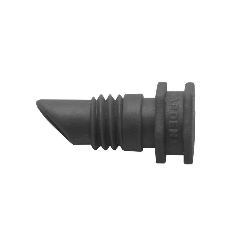 Тапа Gardena 4,6 mm (3/16 цола) 1323