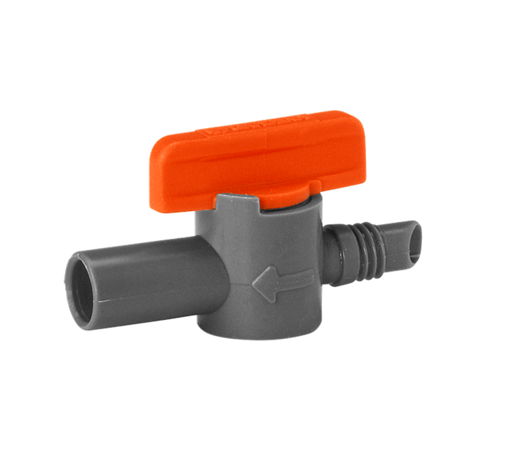Control Valve 