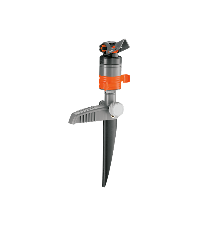 Comfort Turbo-Drive Sprinkler Spike 