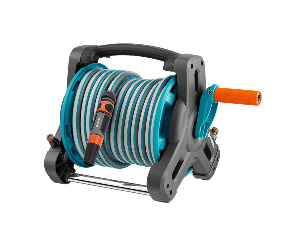 Classic Hose Reel 10 Set 