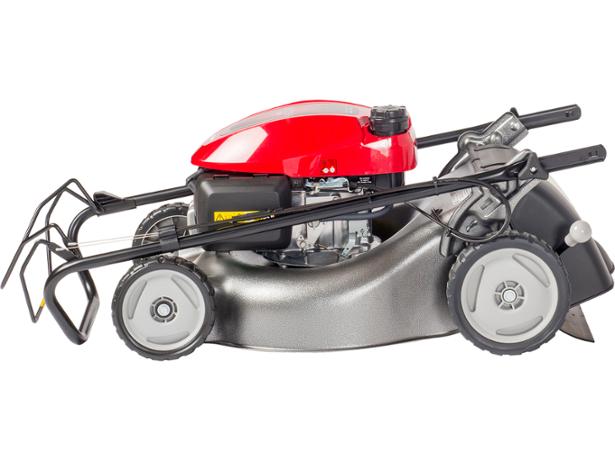 Petrol Lawn mower HONDA HRG466 PK