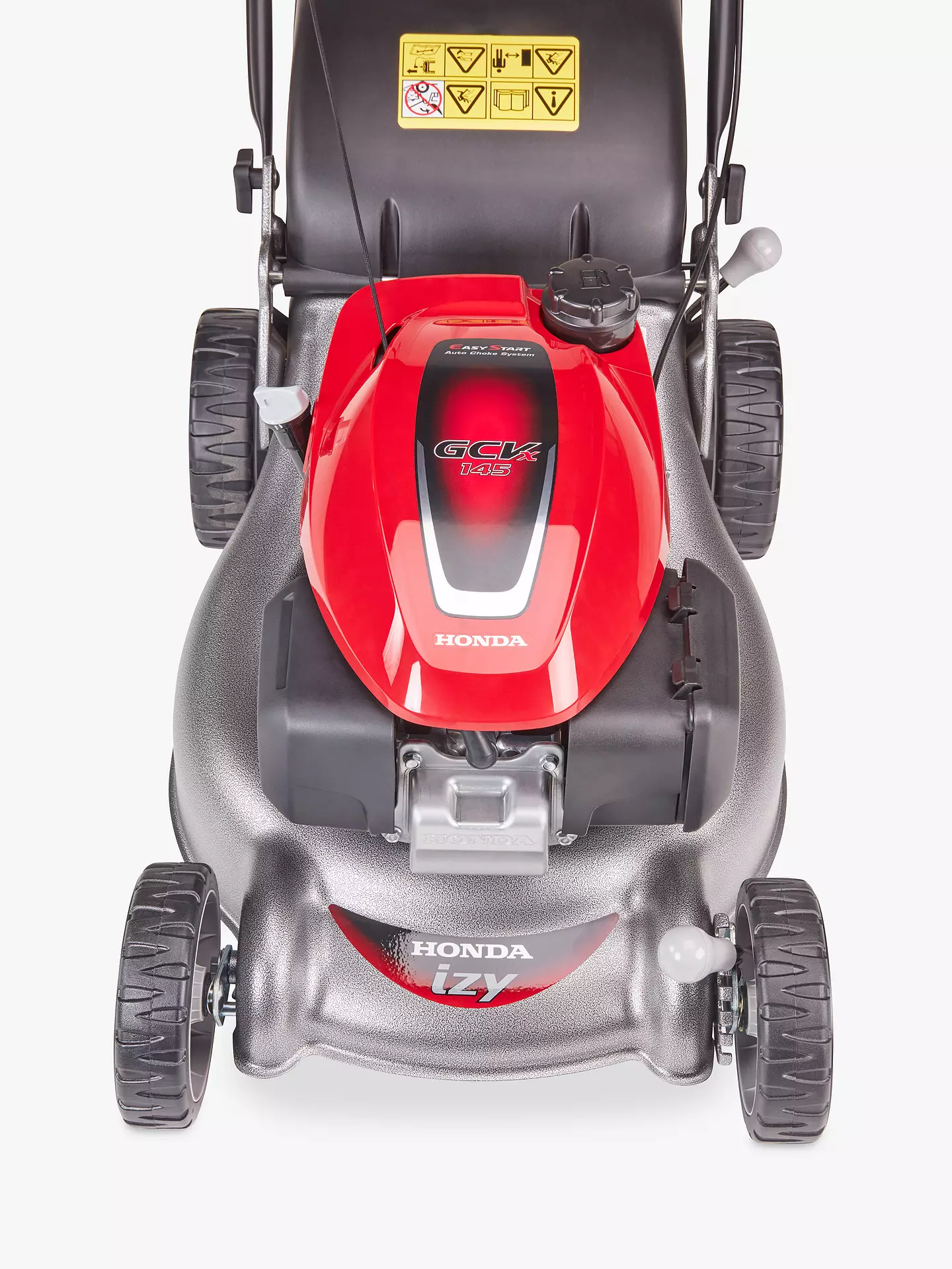 Petrol Lawn mower HONDA HRG466 PK