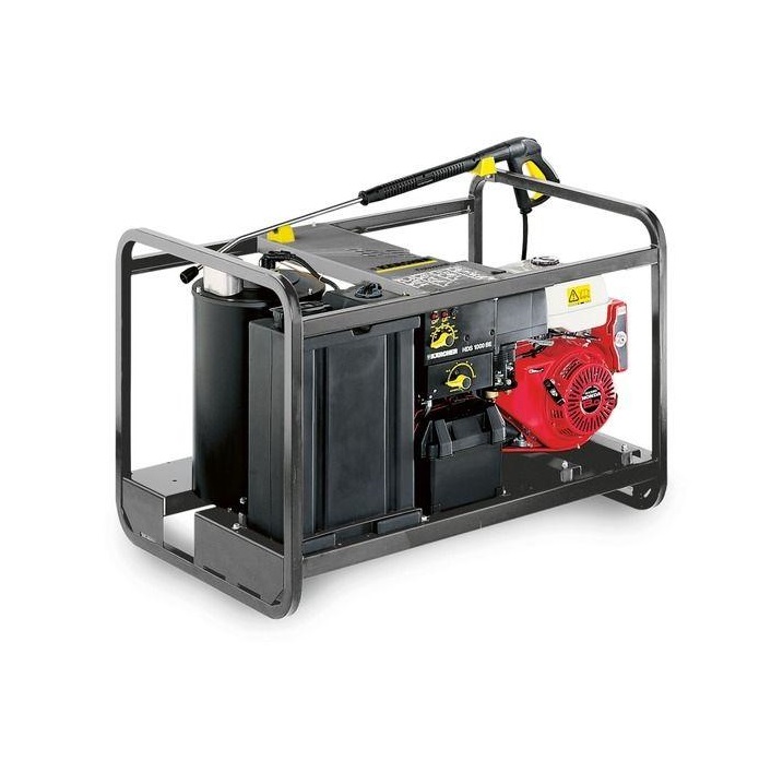 Бензинова пароструйка Karcher HDS 1000 BE