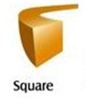 Тримерна корда GardenMAX Square 2.4 237м Квадрат