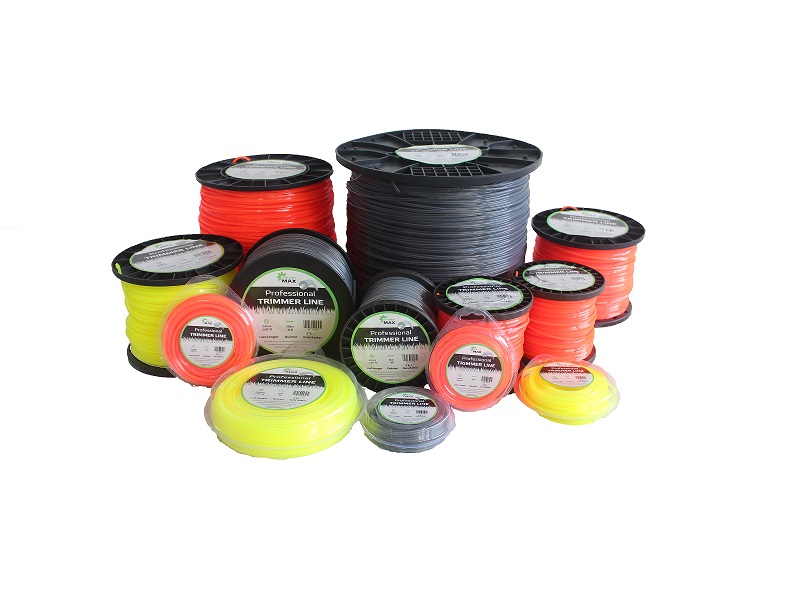 trimmer line, 3.0 152m