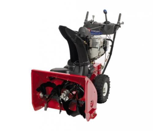 Бензинов снегорин Toro POWER MAX 826 O