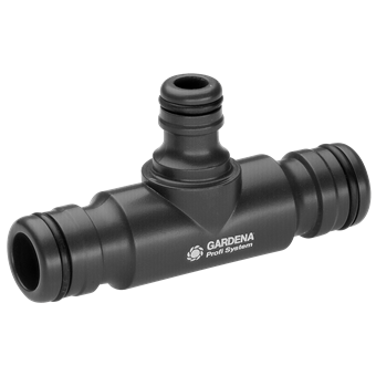 “Profi” Maxi-Flow System Coupling 