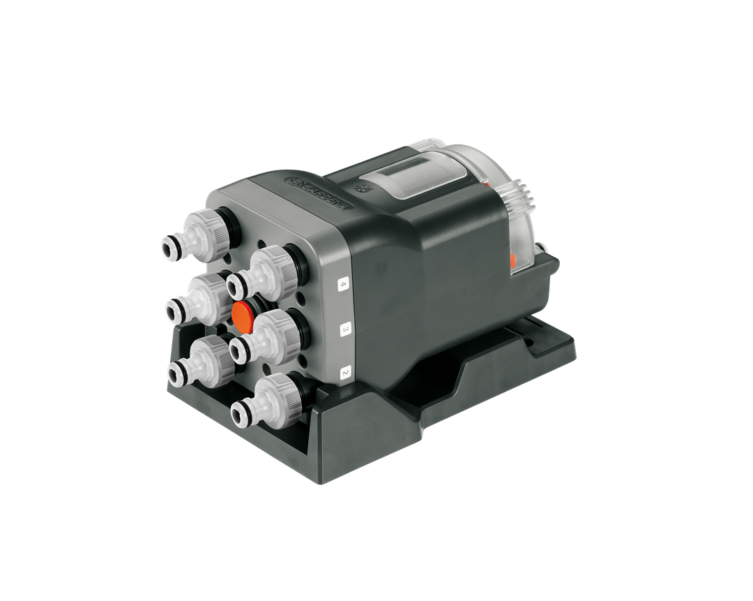 Water Distributor Automatic  (1197)