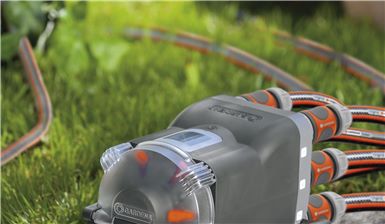 Water Distributor Automatic  (1197)
