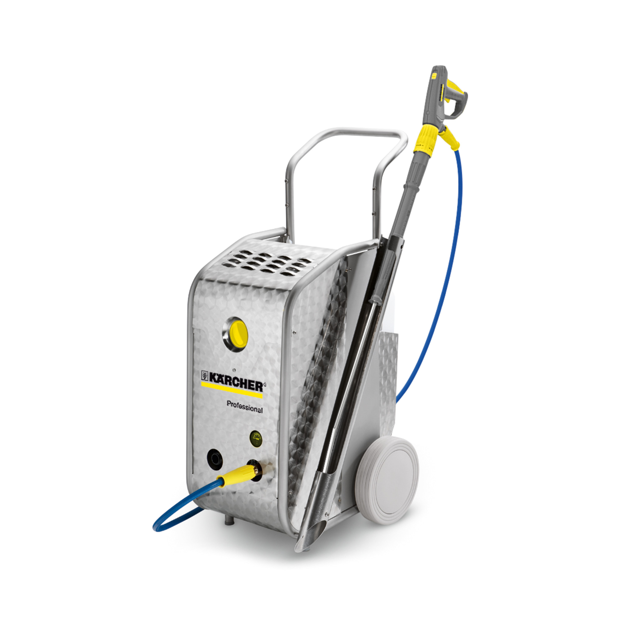 Водоструйка професионална Karcher HD 10/15-4 CAGE F