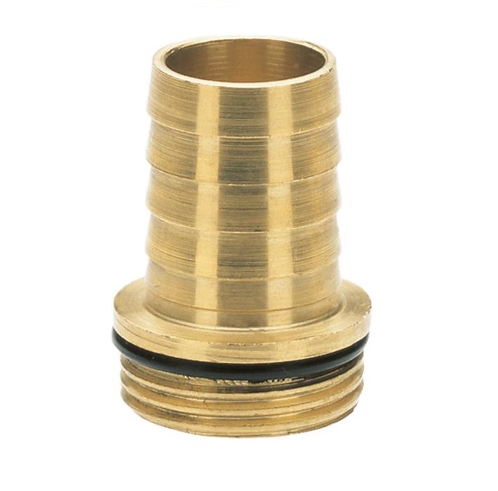Brass Socket 33,3 mm (G 1