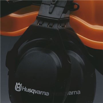 Forest helmet, Functional Husqvarna
