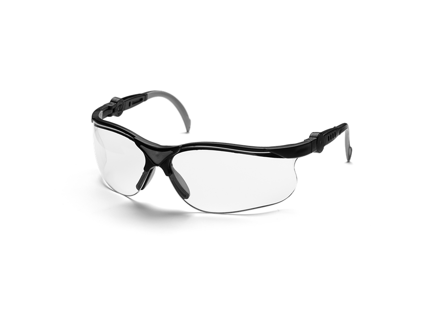 ПРЕДПАЗНИ ОЧИЛА CLEAR X HUSQVARNA