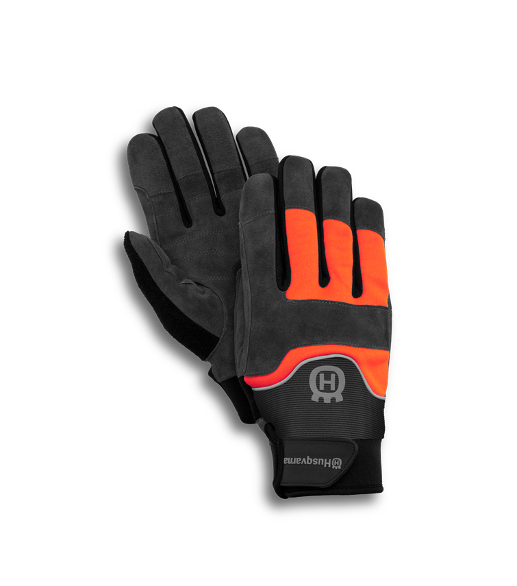Husqvarna Gloves, Technical Light