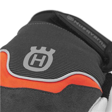 Husqvarna Gloves, Technical Light