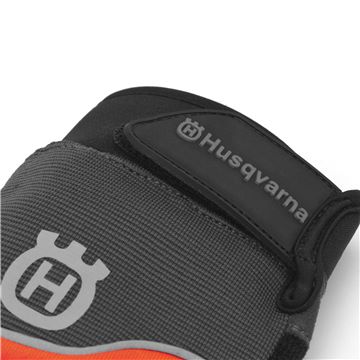 Husqvarna Gloves, Technical Light