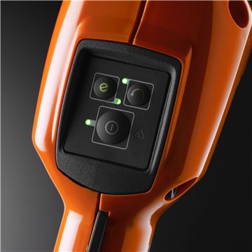 Battery brushcutter HUSQVARNA 536LiRX