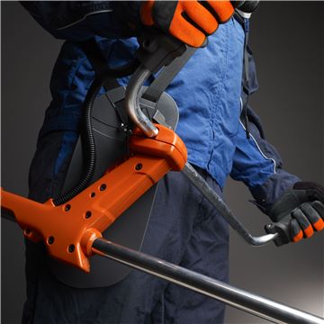 Battery brushcutter HUSQVARNA 536LiRX