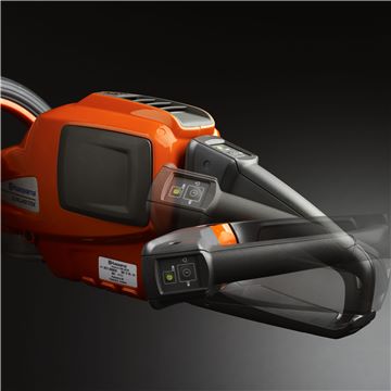 Battery Hedge Trimmer HUSQVARNA 536LiHD70X