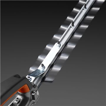 Battery Hedge Trimmer HUSQVARNA 536LiHD70X