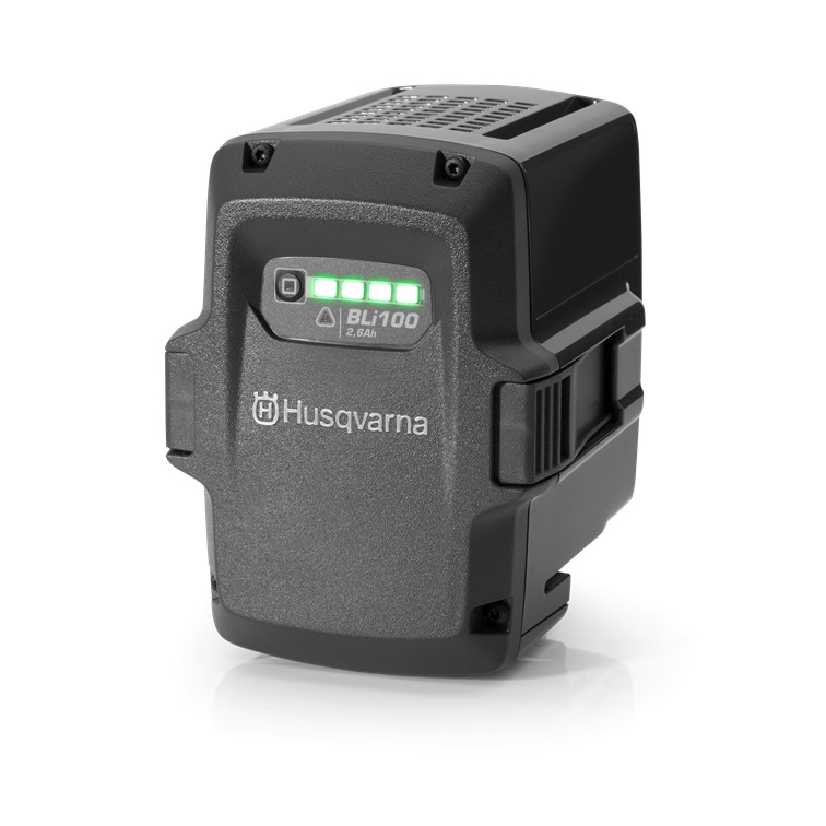Battery Husqvarna BLi100