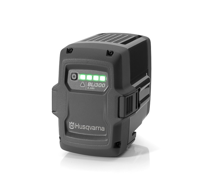 Battery Husqvarna BLi300