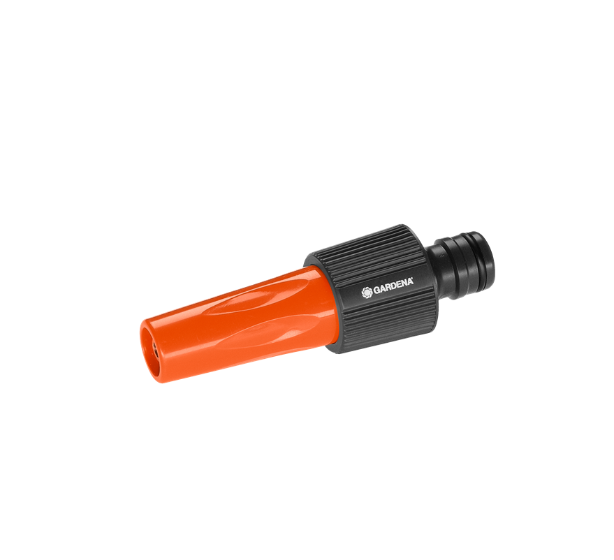 “Profi” Maxi-Flow System Adjustable Spray Nozzle