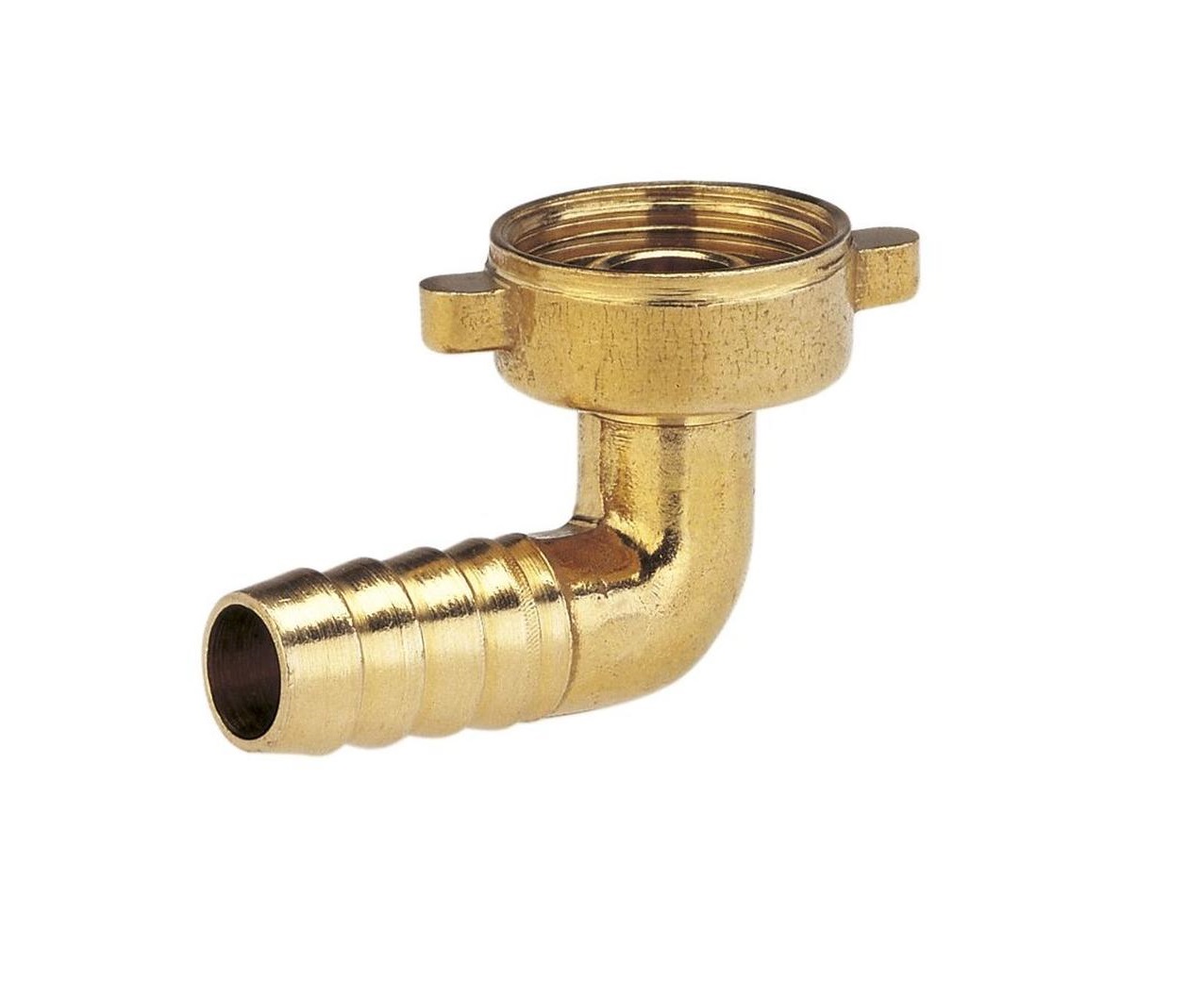 Threaded Elbow Joint 26,5 mm (G 3/4