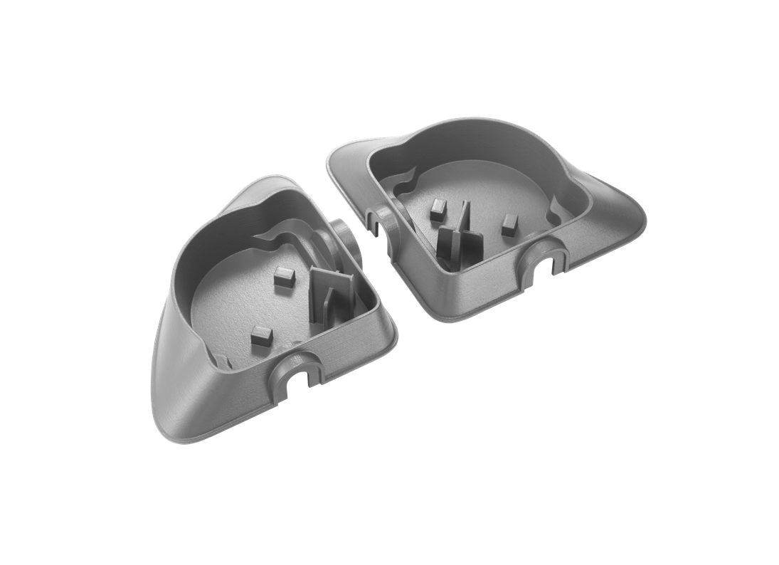NatureUp! Wall bracket corner