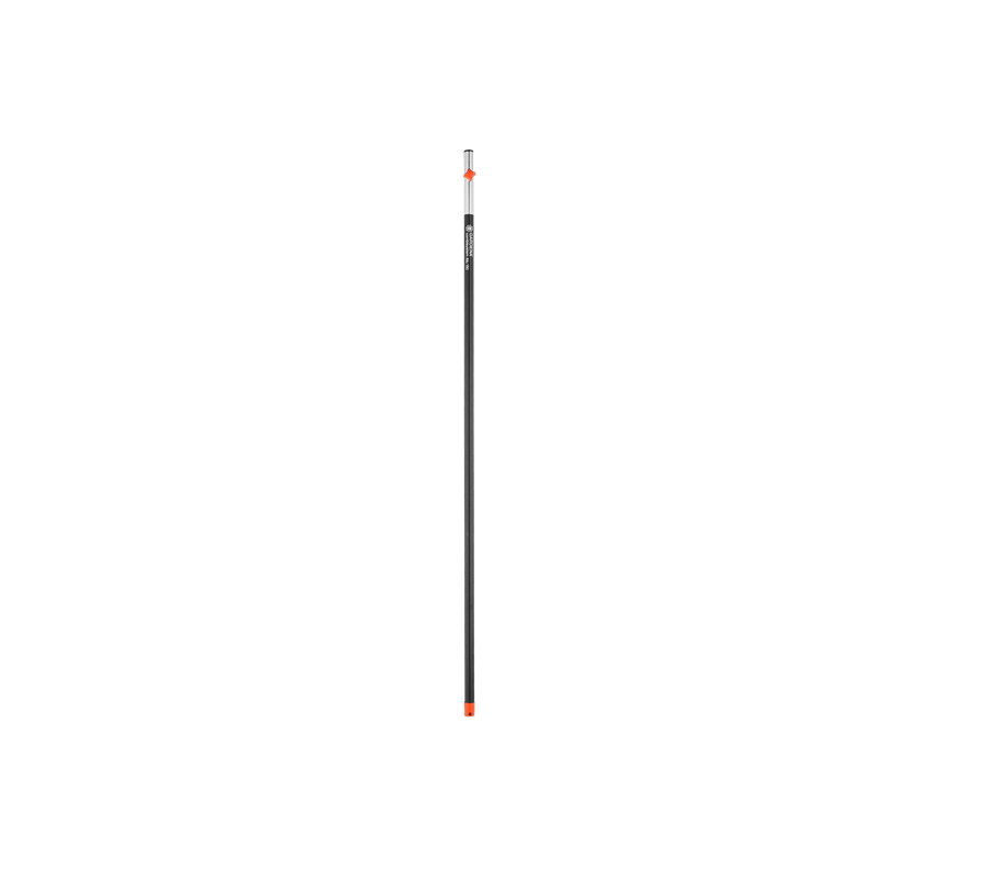 Combisystem Gardena aluminum handle 130 cm
