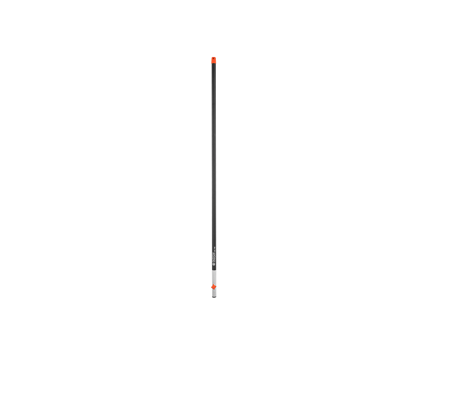 Combisystem Gardena aluminum handle 150 cm