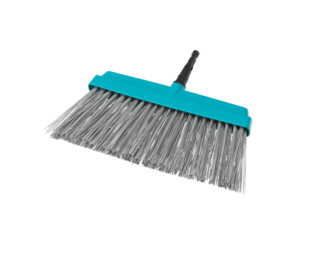 Combisystem Gardena Terrace Broom