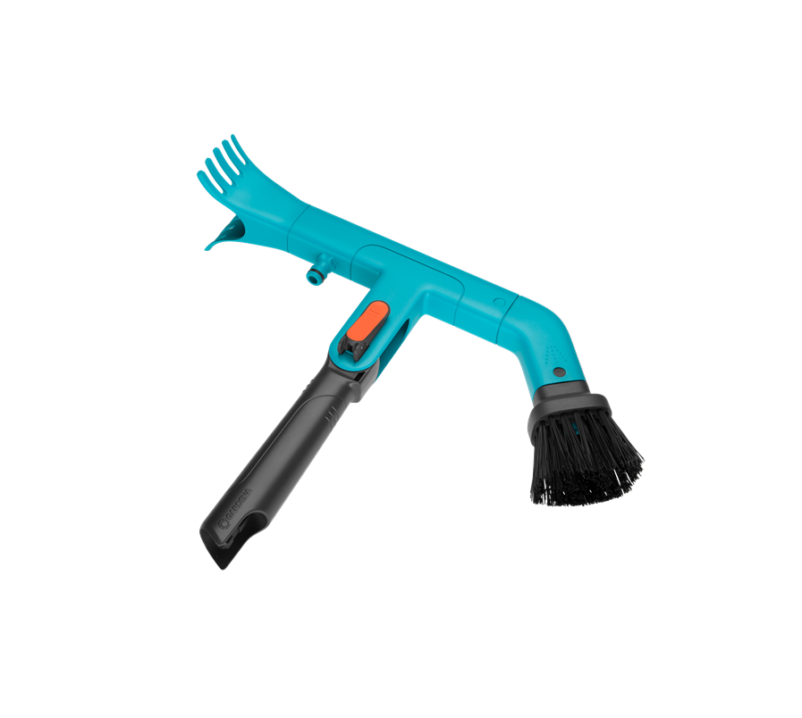 Combisystem Gutter Cleaner Gardena