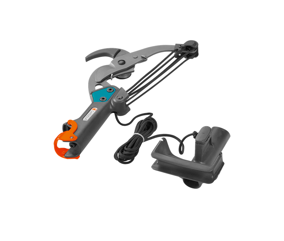 Gardena combisystem anvil Branch Pruner