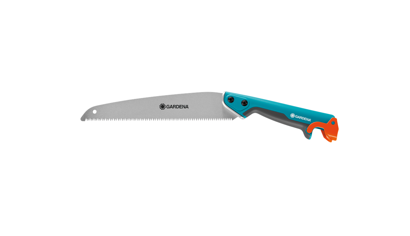 Gardena combisystem garden saw 300 PP
