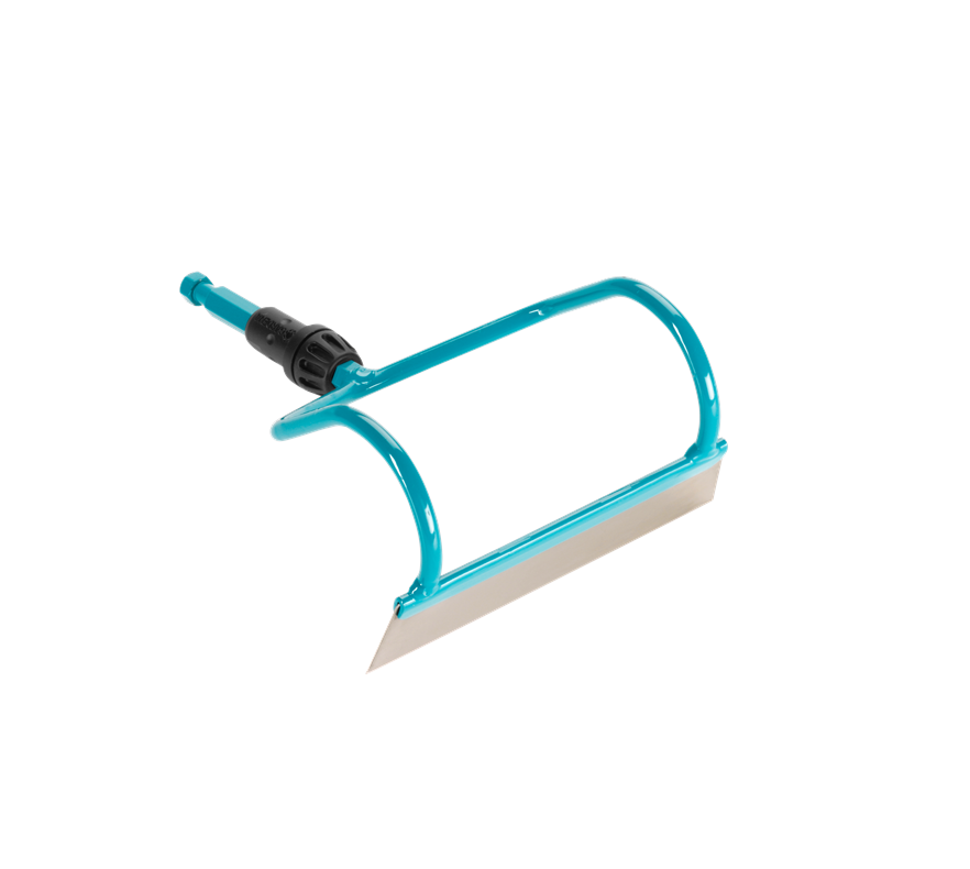Gardena combisystem Draw Hoe 16 cm
