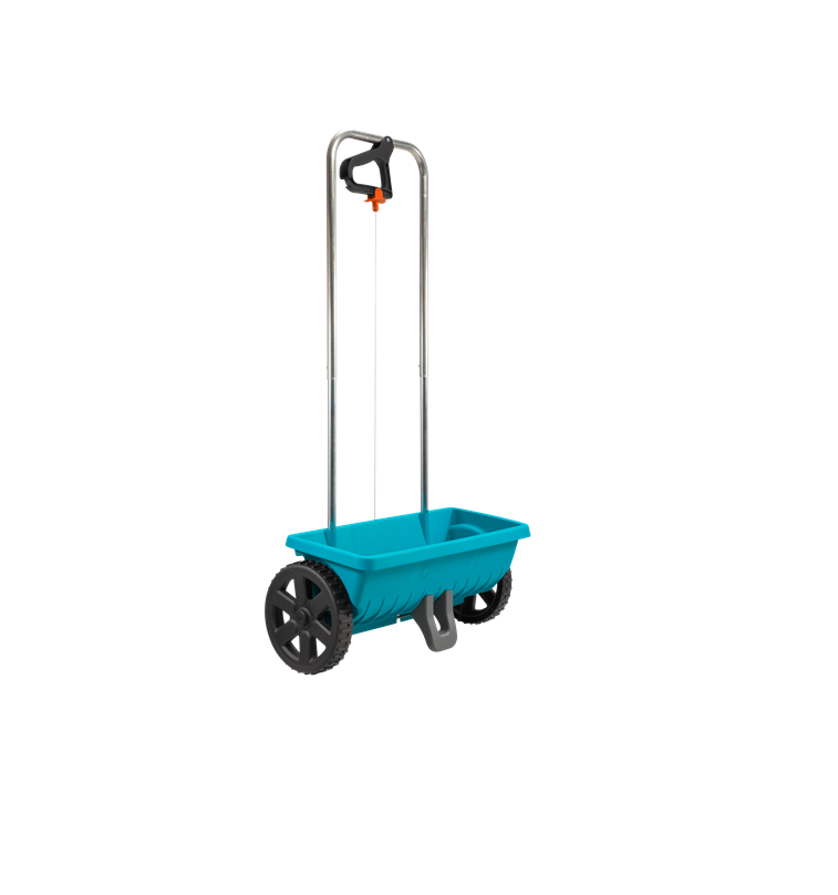 Gardena Spreading wagon L