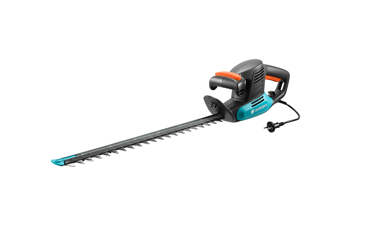 Електрическа ножица за жив плет Gardena Easycut 500/55 (9832)