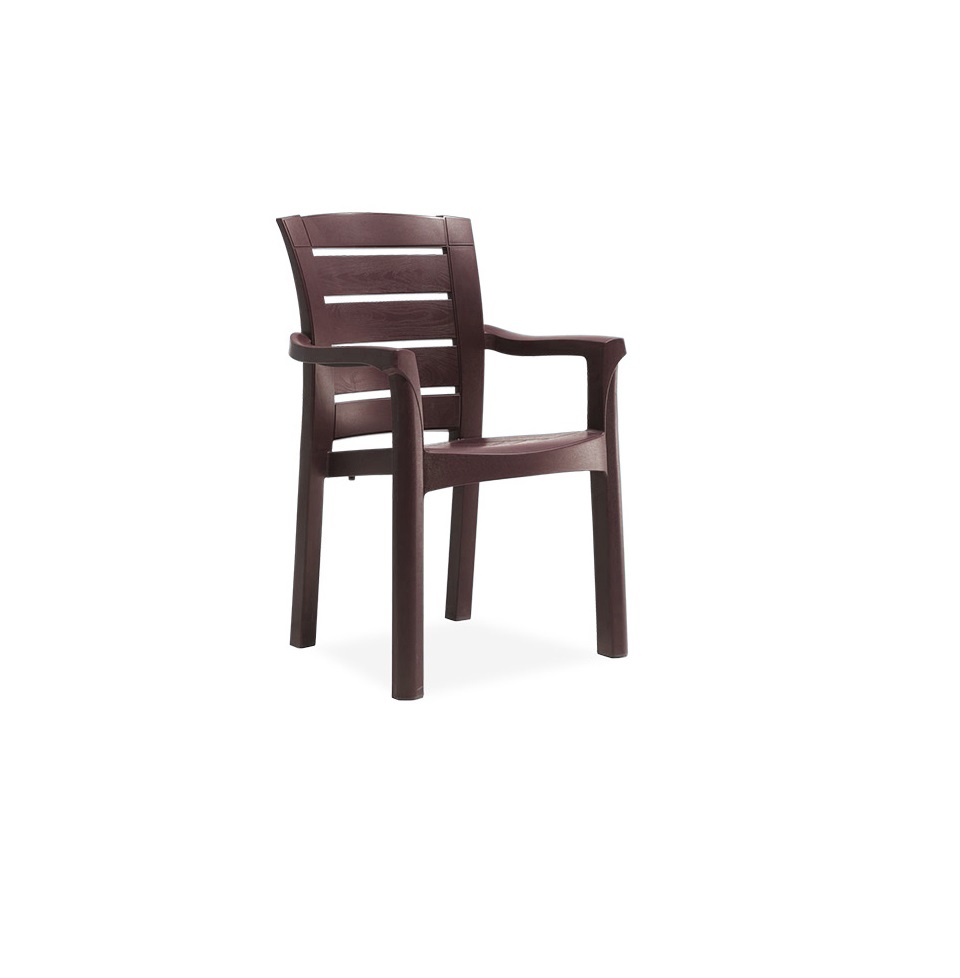Стол NOVUSSI MILANO WOOD КАФЯВ