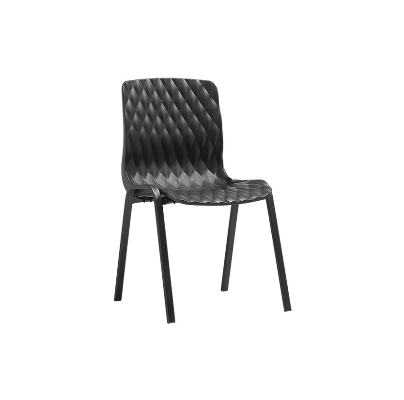Chair NOVUSSI ROYAL BLACK
