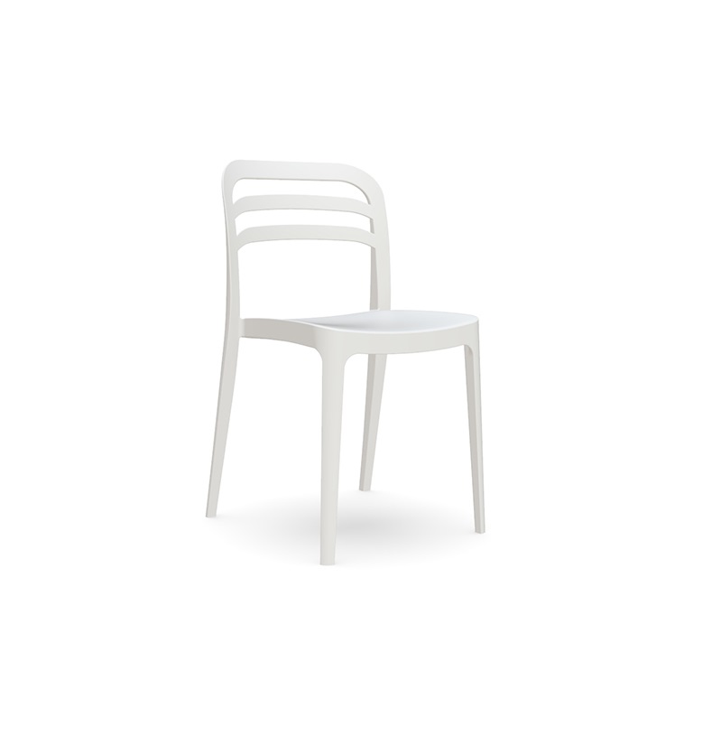 Стол NOVUSSI ASPEN БЯЛ