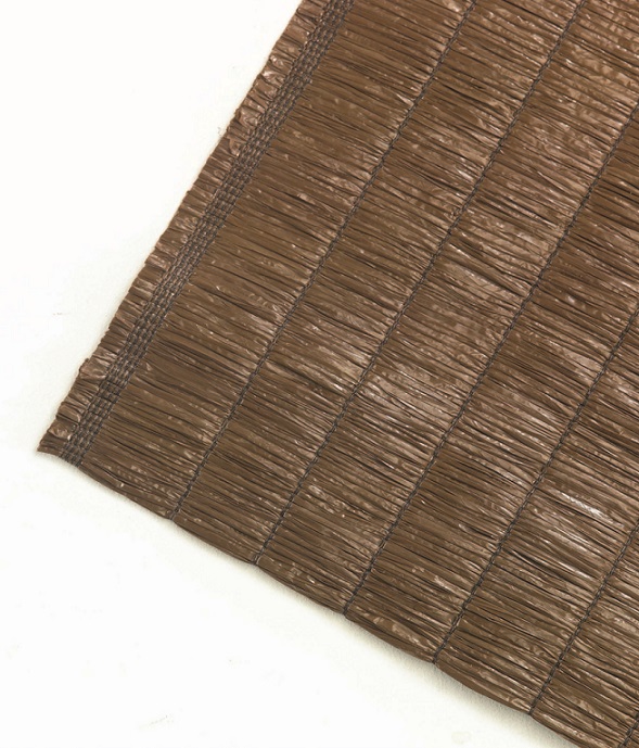 Fence of synthetic raffia Nortene PRIVATEX 1,5x3m