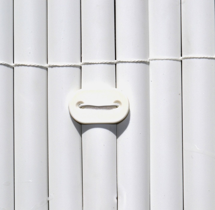 Clamps for mounting fences Nortene FIXCANE 26pcs.
