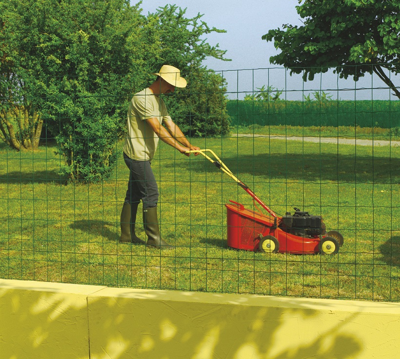 Nortene DECOMET fence mesh 1,5x25m